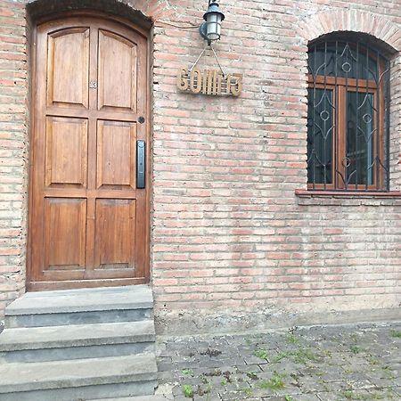 Old Tbilisi Rhymes Apartamento Exterior foto