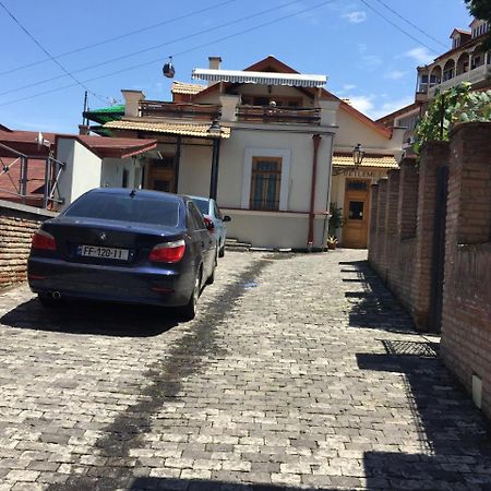 Old Tbilisi Rhymes Apartamento Exterior foto