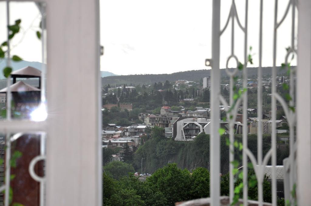 Old Tbilisi Rhymes Apartamento Exterior foto